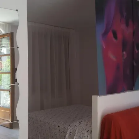 Appartamento L'ogliera Dell'aia *