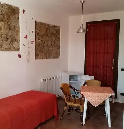 L'ogliera Dell'aia Pomonte (Livorno)