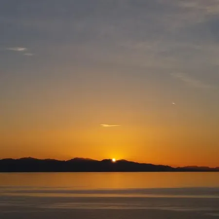 Appartamento L'ogliera Dell'aia *