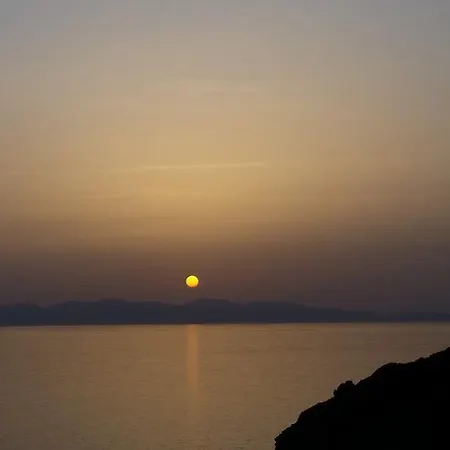 L'ogliera Dell'aia * Pomonte