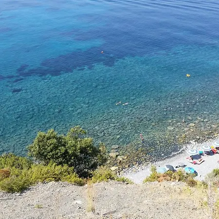 Appartamento L'ogliera Dell'aia Pomonte