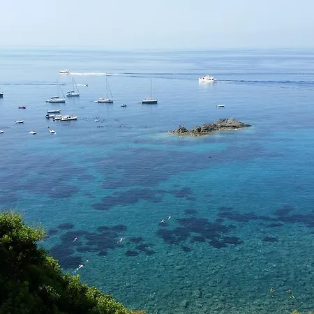 L'ogliera Dell'aia Appartamento