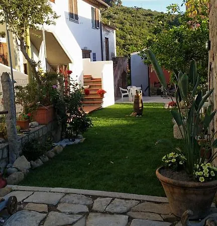 Appartamento L'ogliera Dell'aia