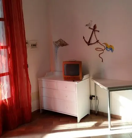 L'ogliera Dell'aia