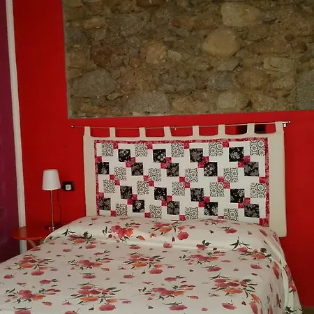 Appartamento L'ogliera Dell'aia *