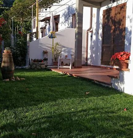 Appartamento L'ogliera Dell'aia