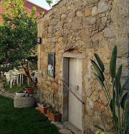 L'ogliera Dell'aia Lägenhet Pomonte (Livorno)
