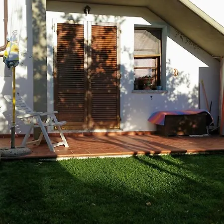 L'ogliera Dell'aia Appartamento