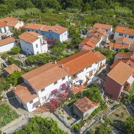 Appartamento L'ogliera Dell'aia *