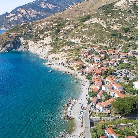 Appartamento L'ogliera Dell'aia *