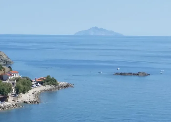 Lejlighed L'ogliera Dell'aia Pomonte