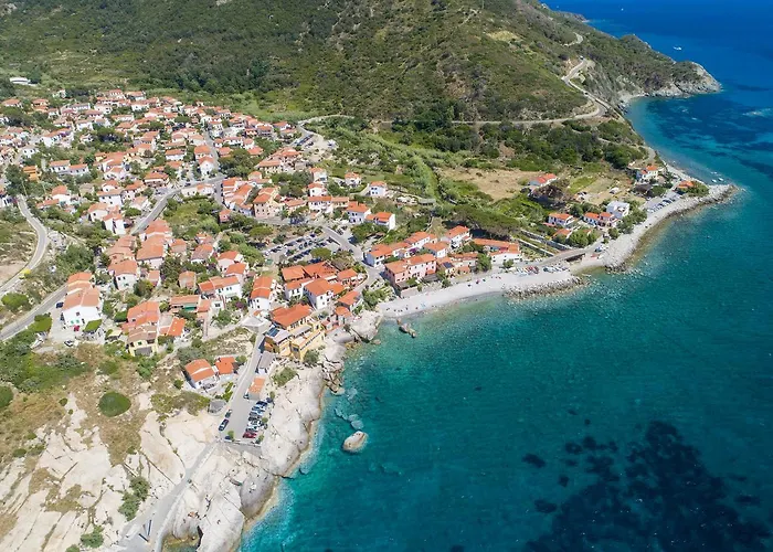 Apartment Dell'aia *