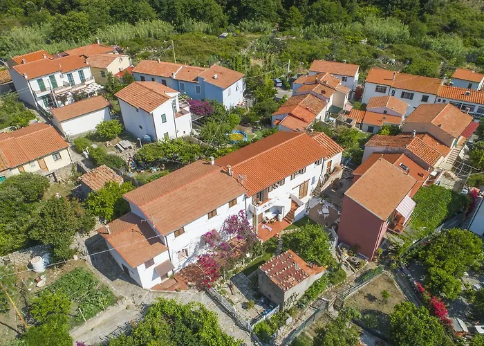 Lejlighed L'ogliera Dell'aia *