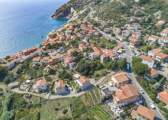 Apartment Dell'aia *