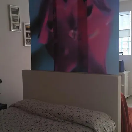 L'ogliera Dell'aia Апартаменты *