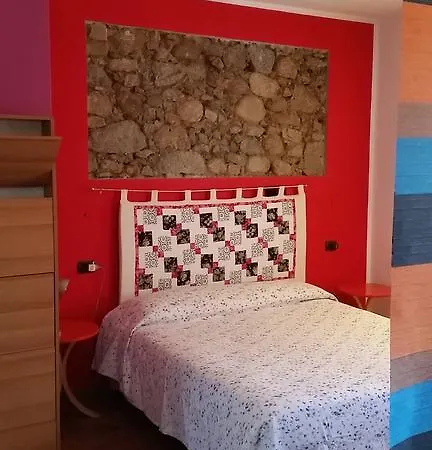 Апартаменты L'ogliera Dell'aia