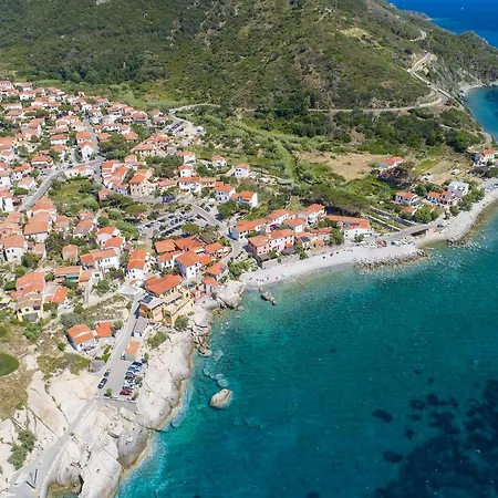 Апартаменты L'ogliera Dell'aia *