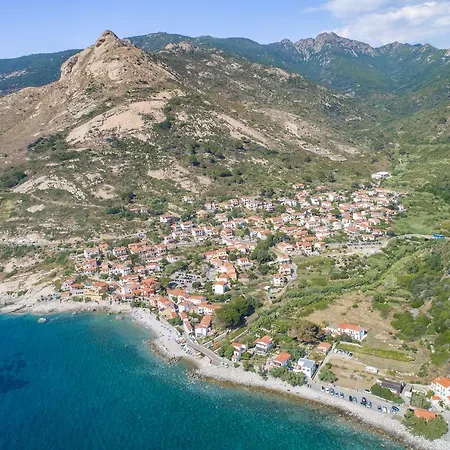 Апартаменты L'ogliera Dell'aia *