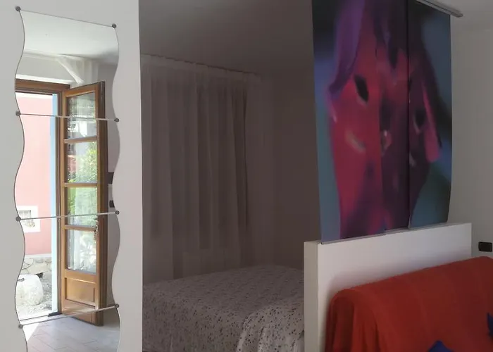 شقة L'ogliera Dell'aia *