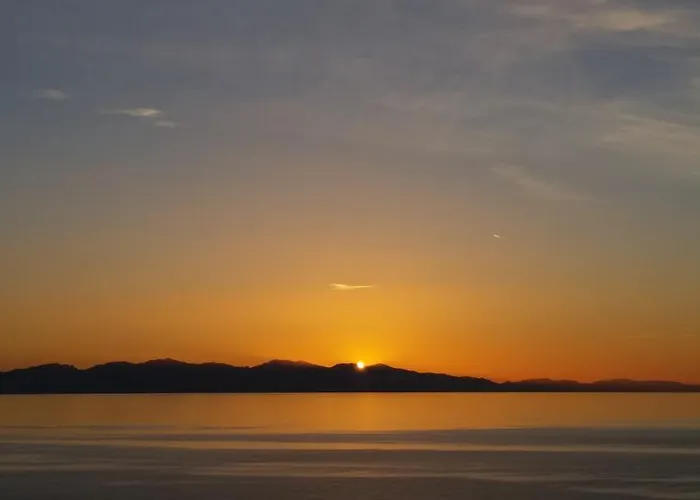 شقة L'ogliera Dell'aia *