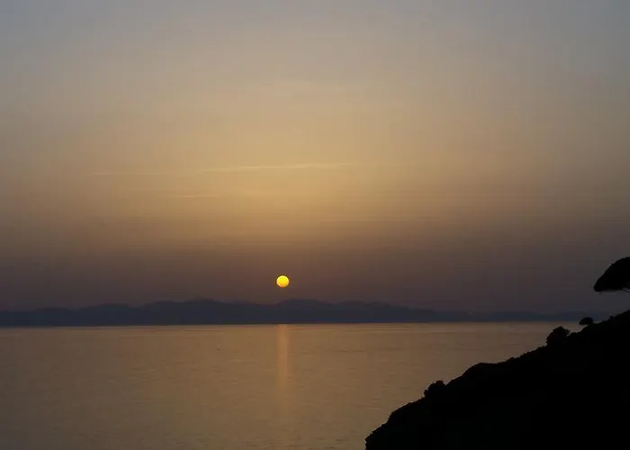 L'ogliera Dell'aia * بومونته