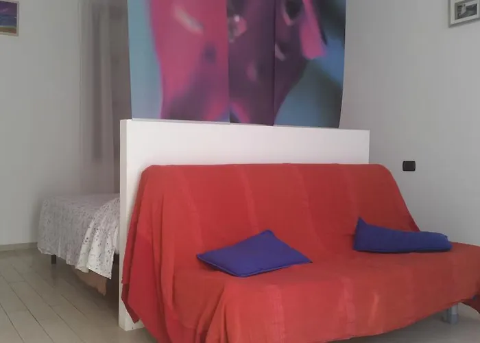 شقة L'ogliera Dell'aia *