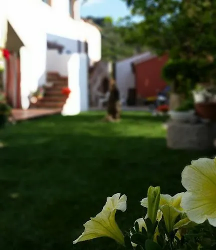 L'ogliera Dell'aia * بومونته