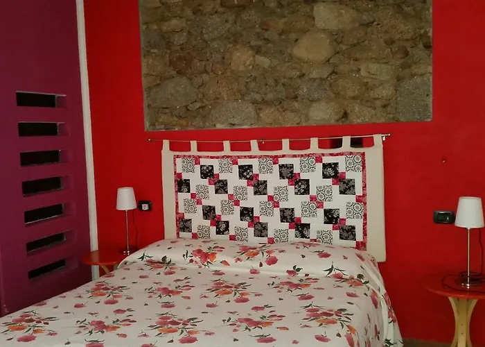 شقة L'ogliera Dell'aia *