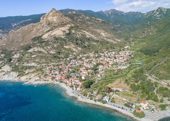 شقة L'ogliera Dell'aia *