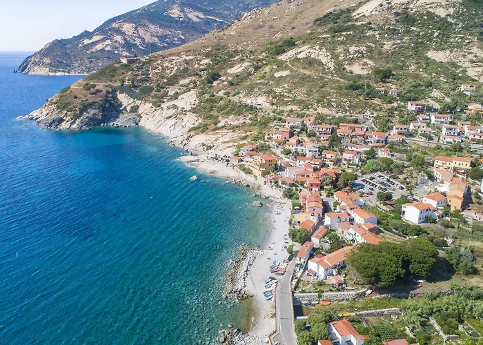 شقة L'ogliera Dell'aia *